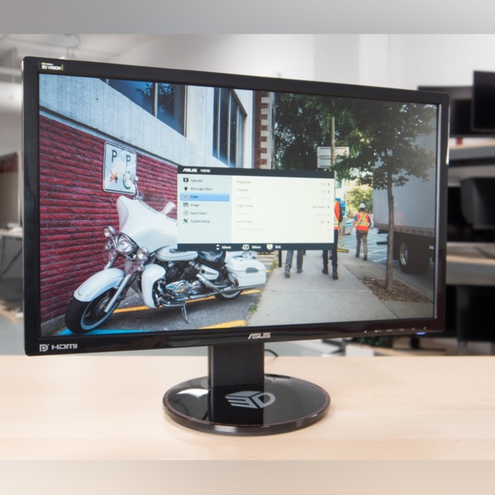 ASUS Gaming Monitor 24"